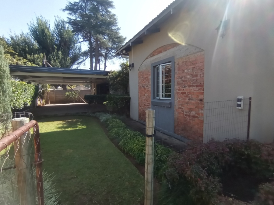 4 Bedroom Property for Sale in Parys Free State